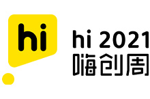 Hi Logo设计