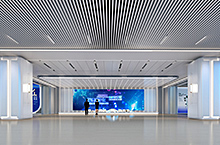 科技展厅设计