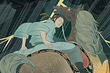 柳毅传