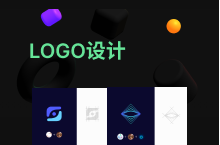 科技类logo-3