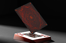 PRISMA棱镜扑克牌产品设计