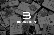 品牌设计 ｜ Book Story