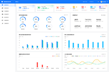 疫情期间教育防疫平台