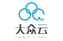 大众云融媒体平台LOGO