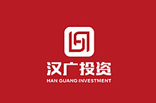 汉广投资logo