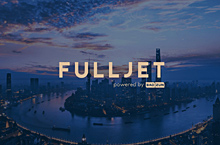 Pulse品牌案例純享 | FULLJET