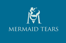 MERMAID TEARS品牌建构/logo设计