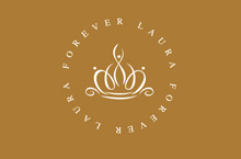 紐約瓷磚品牌FOREVER LAURA企業(yè)vi設(shè)計(jì)