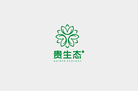 金融類logo