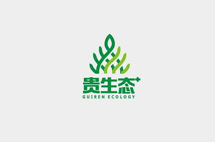 金融類logo