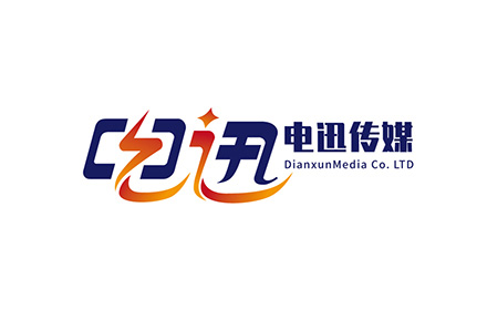 通讯传媒logo