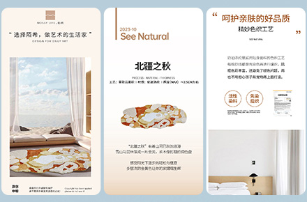 高端电商详情设计