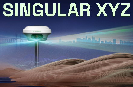 Singular XYZ