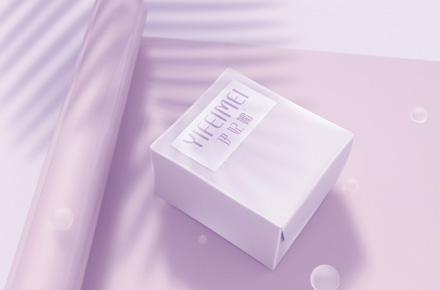 《内衣品牌logo || 伊妃媚》