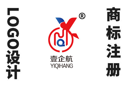 为一家金融公司设计-壹启航图形logo