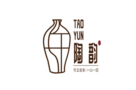 陶瓷工作室logo