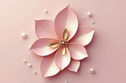 美妆logo