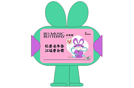 导视牌标识牌导向停车P