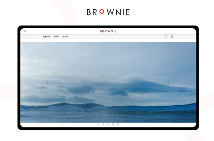 BROWINE摄影艺术品