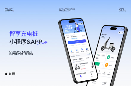 「满电租电动车」小程序app