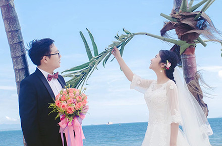 海的爱恋