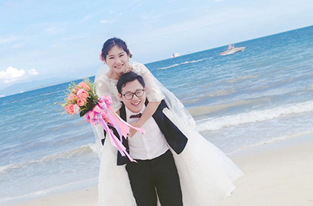 海的爱恋3