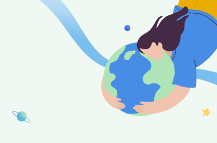 长图