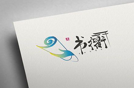 图书角logo设计