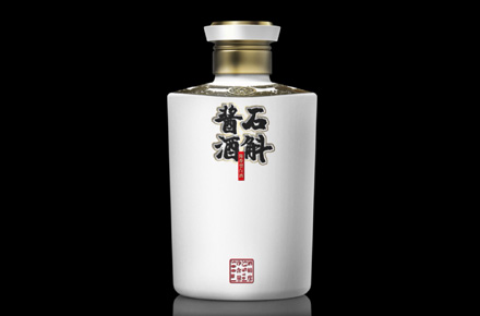 石斛酱酒