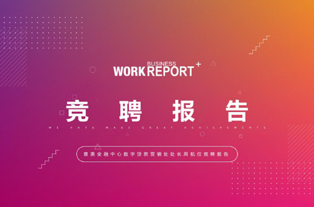 竞品报告-PPT