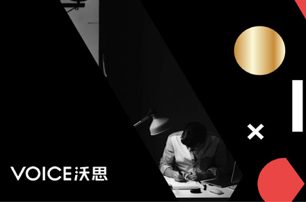 VOICE沃思