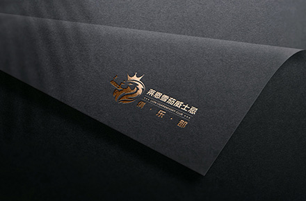 雪茄威士忌俱乐部logo
