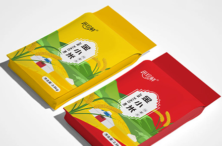杂粮设计