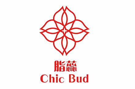 脂蕊 LOGO 设计 | 国风美妆品牌全案