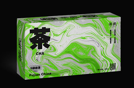 茶叶包装
