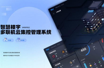 多联机智能管理系统