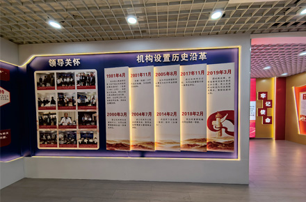 展厅设计
