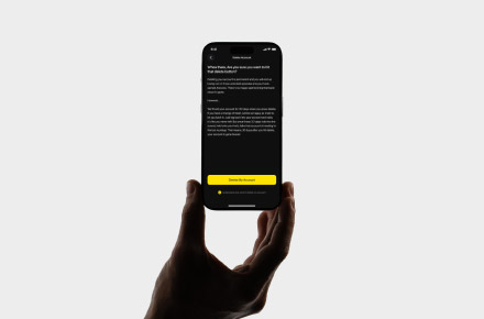 ANiTOON APP/WEB Design