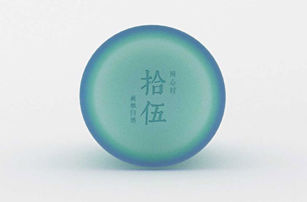楷 品牌设计｜白酒包装设计