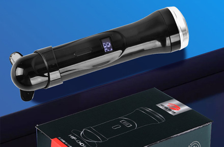 个人护理小家电详情天猫高端详情