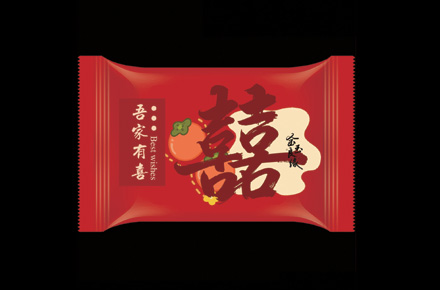 喜糖4
