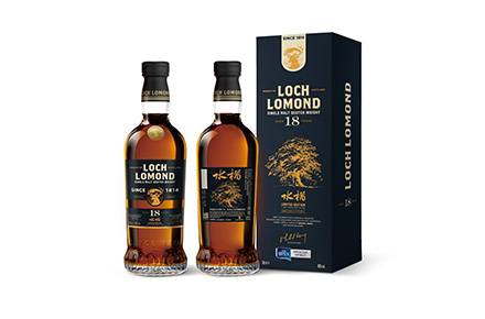 包装设计丨威士忌酒包装设计