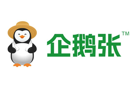 企鹅张品牌起名、品牌设计、包装设计