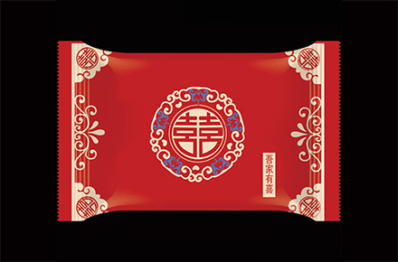 喜糖0