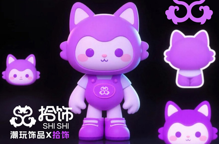 原创logo设计字体设计