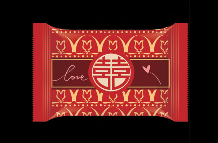 喜糖1