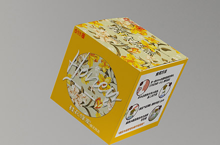 食品包装设计