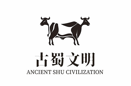 展区log设计