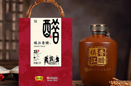 山姆-陳醋設計