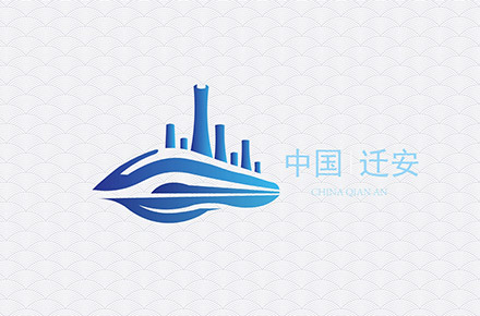 城市 log设计